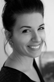 Lisa Mitsching portrait