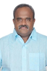 VRV Kumar portrait