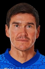 Jakob Larsen portrait