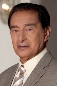 Antonio Medellín portrait