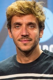 Ruben Alves portrait