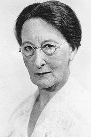 Nora Cecil portrait
