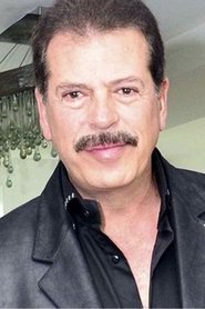 Rafael Goyri portrait