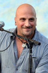 Mike DelGuidice portrait