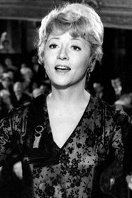 Colette Brosset portrait