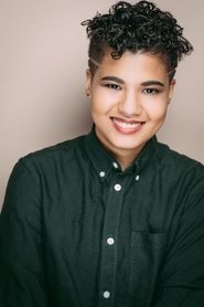 Lex Mayson portrait
