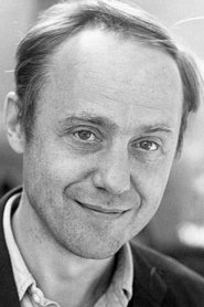 Håkan Serner portrait