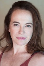 Charlotte Gulezian portrait