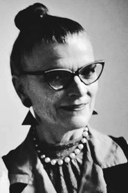 Virginia Lombardo portrait