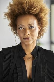 Karin Gist portrait