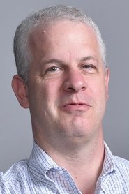 Craig Whitlock portrait