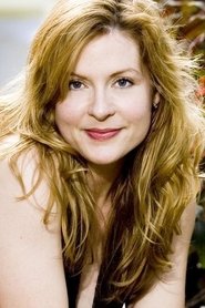 Jenny Robertson portrait