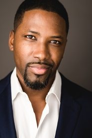 Rashad Edwards portrait