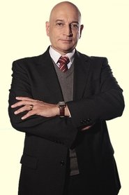 Tadeu di Pietro portrait