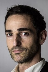 Oliver Rickenbacher portrait