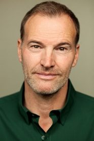 Robert Purdy portrait