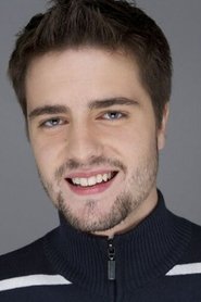 Olavo Cavalheiro portrait