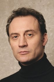 Anatoliy Belyy portrait