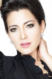 Gina Faarup Cochez portrait