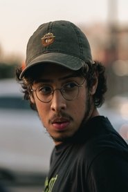 Daniel Escalon portrait