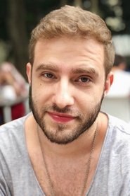 Lucas Gama portrait
