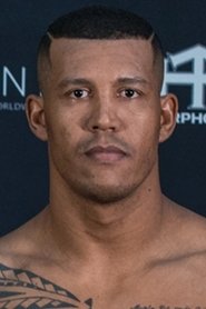 Renan Ferreira portrait