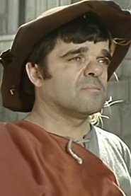 Roberto portrait