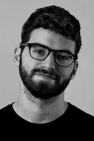 Marc-Antoine Lemire portrait