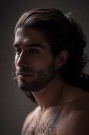 Diego Sans portrait