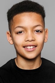 Max Fincham portrait