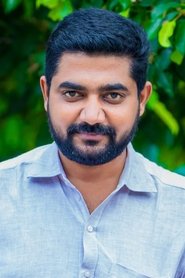 Karur Elang Karthikeyan portrait