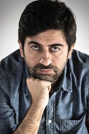 Emin Alper portrait