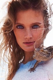 Constance Jablonski portrait