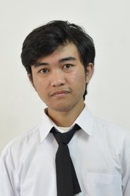 Daffa Fauzan portrait