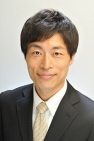 Sanshiro Inomata portrait