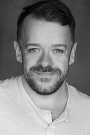 Jon Furlong portrait