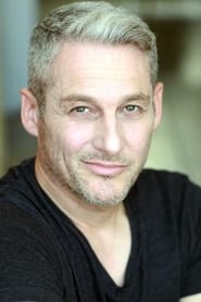 Jean-Raoul Lacote portrait