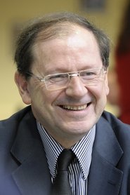 Hervé Novelli portrait