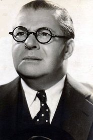 Jed Prouty portrait
