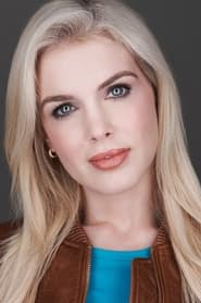 Kate Katzman portrait