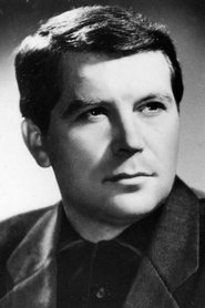 Budimir Metalnikov portrait