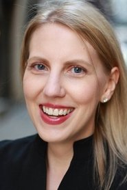 Stacey Weber portrait