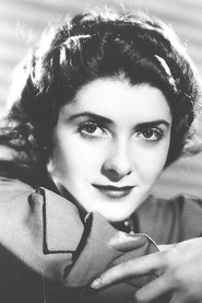 Jane Barnes portrait
