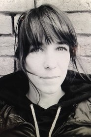 Sandra Sztevanovity portrait