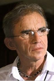 Tomasz Wert portrait