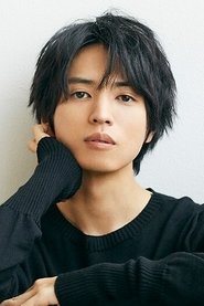 Renn Kiriyama portrait
