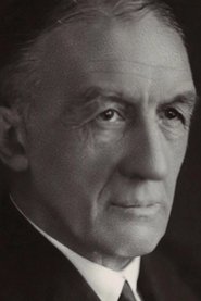 Herbert Baker portrait