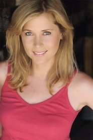 Kerry Anne Seldin portrait