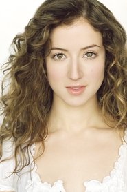 Jessy Hodges portrait