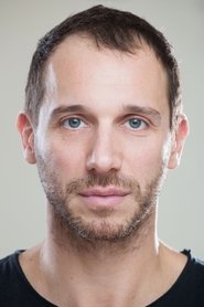 Yorgos Karamalegos portrait